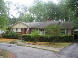 5828 N Trenholm Rd, Columbia, SC 29206