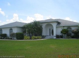 7608 Rolling Hills Rd, Sebring, FL 33870