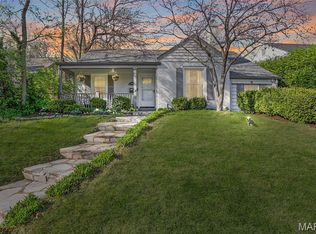 8671 Rosalie Ave, Saint Louis, MO 63144