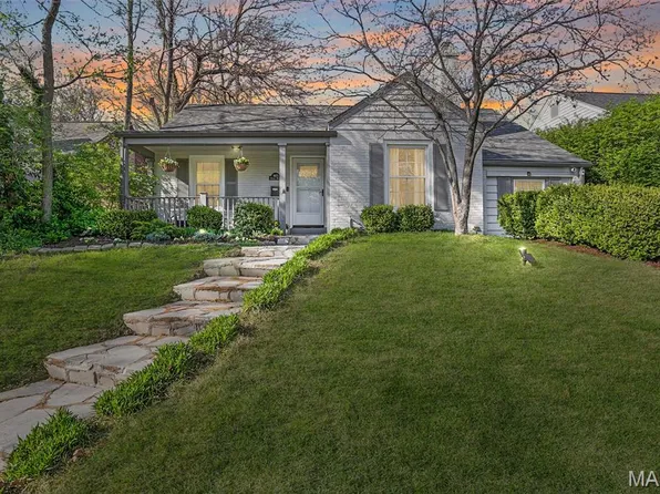 8671 Rosalie Ave, Saint Louis, MO 63144