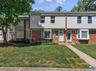 10090 Purcell Rd, Henrico, VA 23228