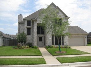 306 Northampton Cir, Victoria, TX 77904