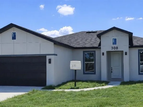 308 Bass Ln, Poinciana, FL 34759