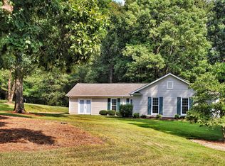 11314 Quarterhorse Ct, Charlotte, NC 28215