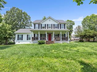 1548 Old Andes Rd, Knoxville, TN 37931
