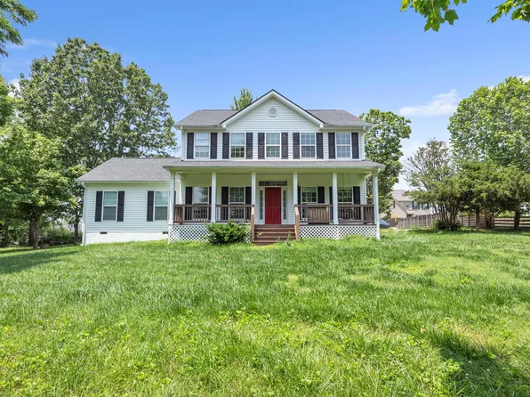 1548 Old Andes Rd, Knoxville, TN 37931