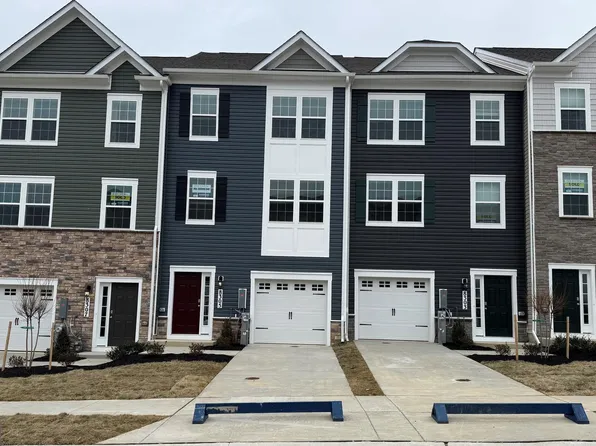 8305 Dieter Dr, Rosedale, MD 21237