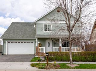 281 Woodman Dr, Belgrade, MT 59714