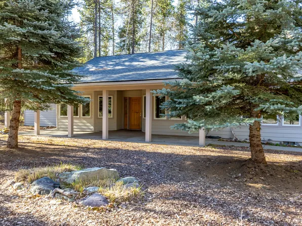 220 Pine Valley Loop, Columbia Falls, MT 59912