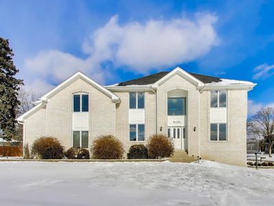 16W234 91st St, Burr Ridge, IL, 60527