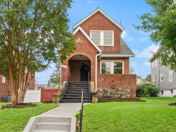 2811 Westfield Ave, Baltimore, MD 21214