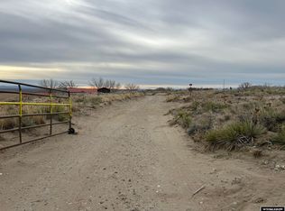 27 33 Ranch Rd, Riverton, WY 82501