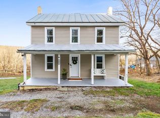 1917 Freeland Rd, Freeland, MD 21053