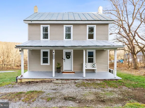 1917 Freeland Rd, Freeland, MD 21053