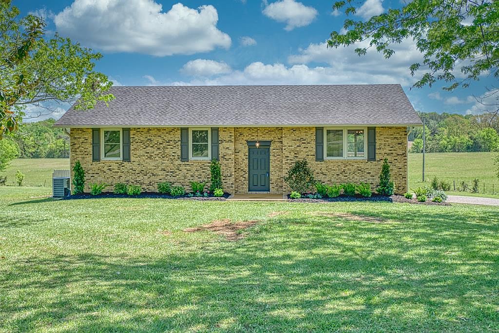 16945 Dodson Branch Hwy, Cookeville, TN 38501 Zillow