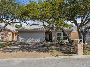 10 Saint Andrews Pl, Rockport, TX 78382