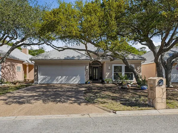 10 Saint Andrews Pl, Rockport, TX 78382