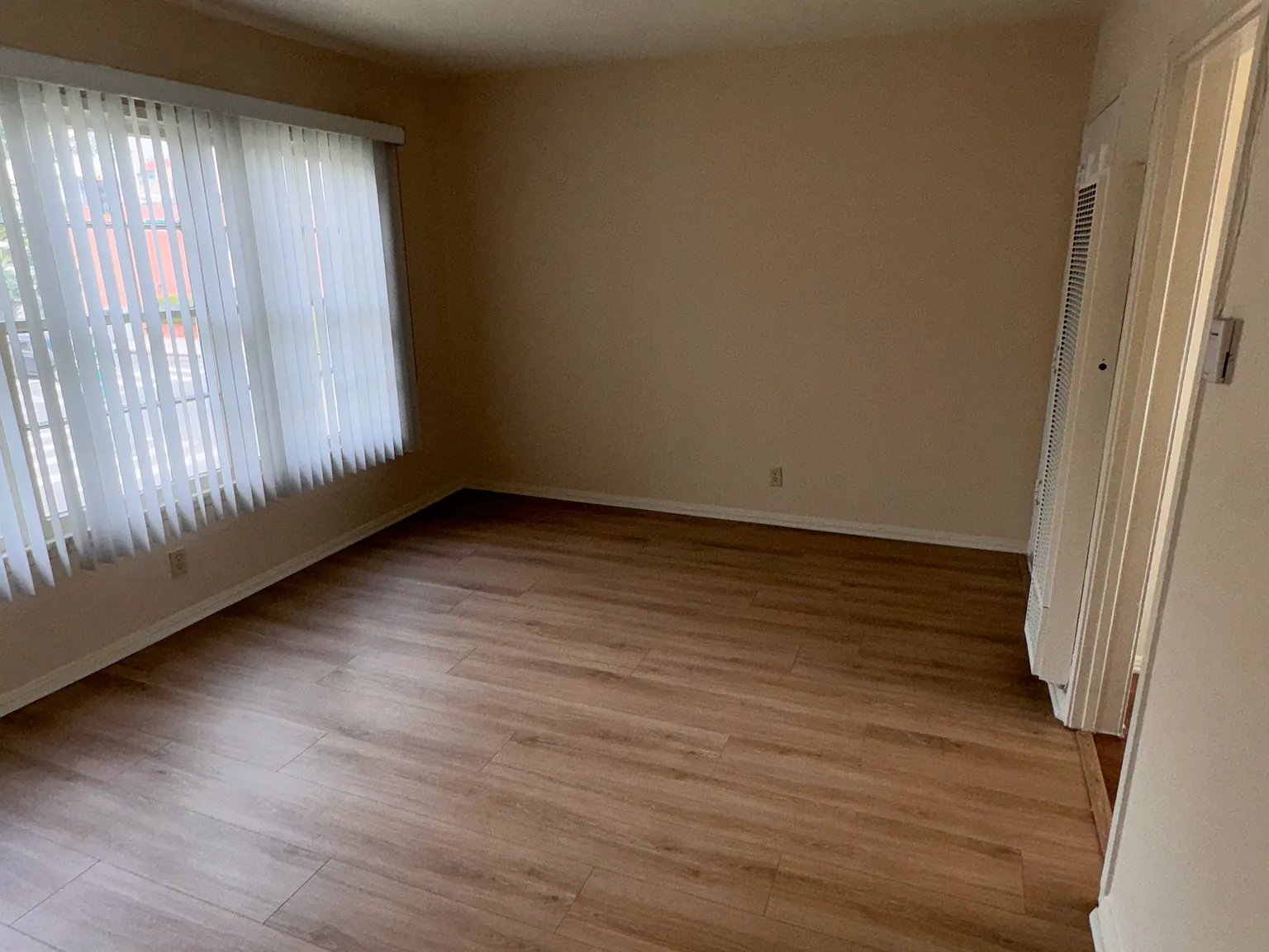 1 bed, 600 sqft, $2,150 — Photo 3