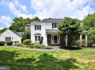 24 Canal Run E, Washington Crossing, PA 18977