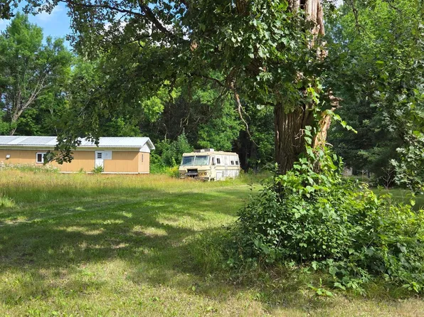LOT 1 Town Rd #207, International Falls, MN 56649