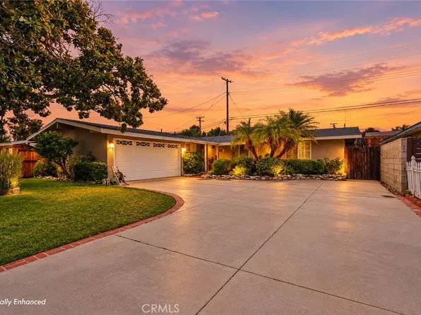 1107 E Walnut Ave, Glendora, CA 91741