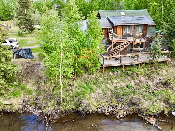 2080 Yates Rd, Delta Junction, AK 99737