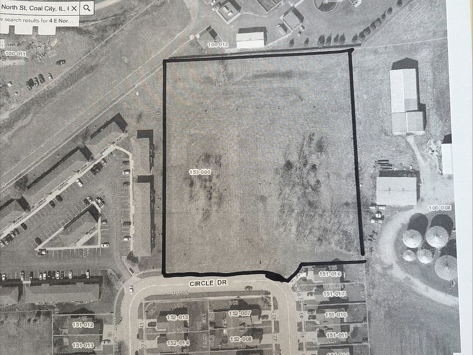 1st image of 0 Circle Dr