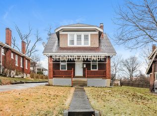 2914 Grasselli Ave, Cincinnati, OH 45211