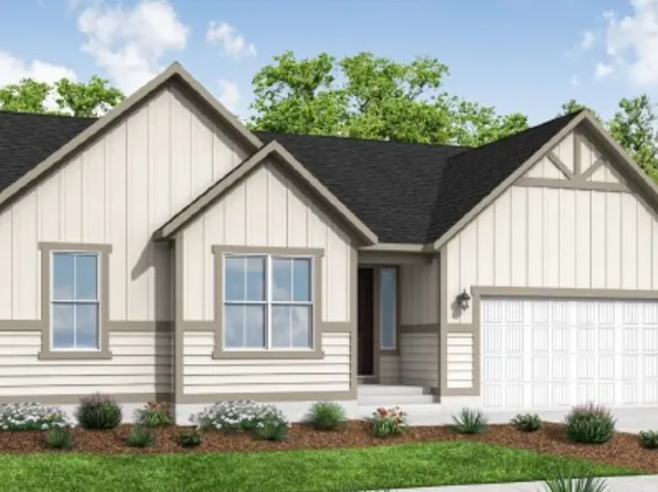 1294 W 2375 S, Syracuse, UT 84075