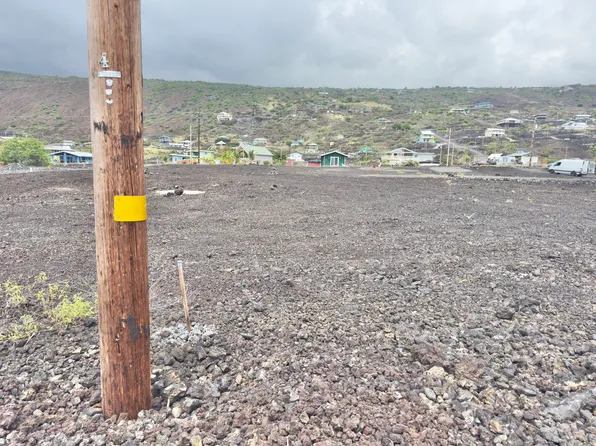Elima Ave Lot 18, Captain Cook, HI 96704
