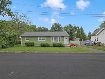 52 Fairview Avenue, Bristol, CT, 06010