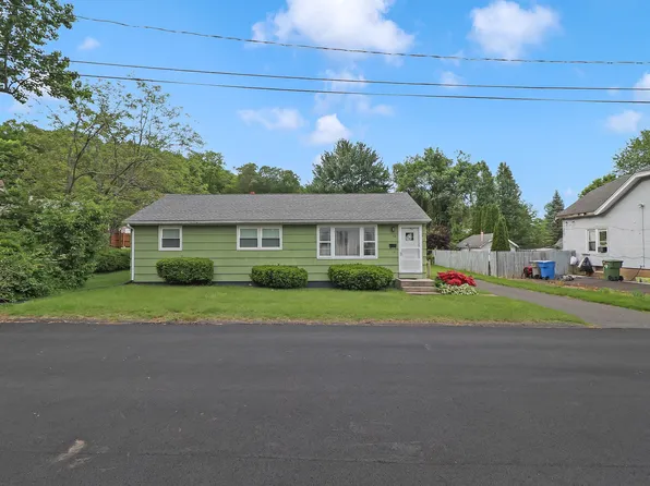 52 Fairview Avenue, Bristol, CT 06010