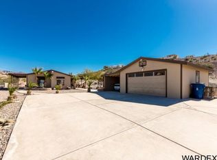 4165 El Paso Rd, Bullhead City, AZ 86429