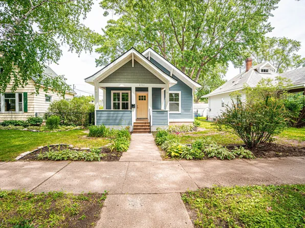 4342 James Ave N, Minneapolis, MN 55412
