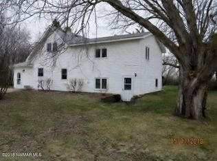 12298 139th Ave NE, Thief River Falls, MN 56701