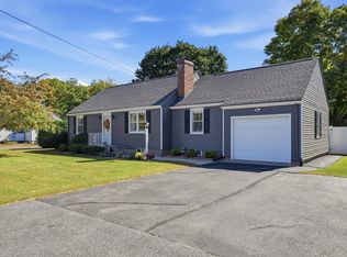 724 Dewey St, West Springfield, MA 01089
