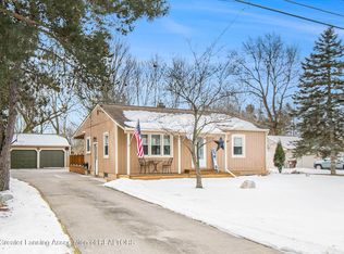 1481 Franklin St, Haslett, MI 48840