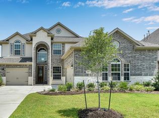 10707 Silver Shield Way, Tomball, TX 77375