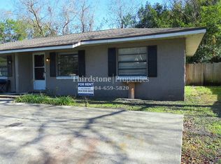 653 Owen Ave, Jacksonville, FL 32205