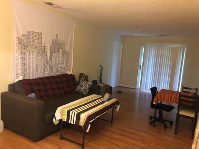 303 Smith Level Rd APT D24, Chapel Hill, NC, 27516