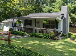 332 Lower Grassy Branch Rd, Asheville, NC 28805