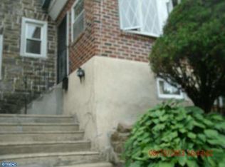 248 E Penn St, Philadelphia, PA 19144