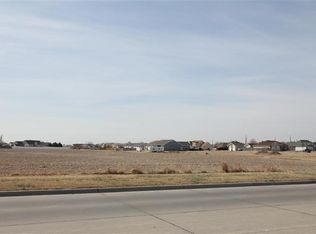 0 E 22nd St, Hays, KS 67601