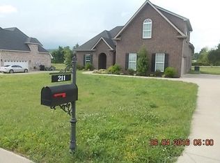 211 Olin McFolin Cv, Lascassas, TN 37085