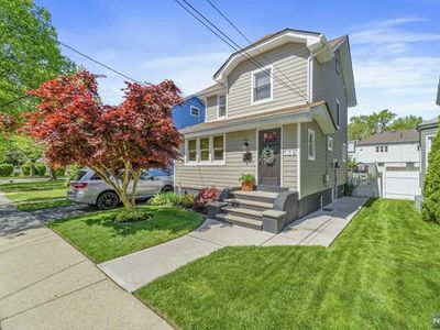 108 4th St, Ridgefield Park, NJ, 07660