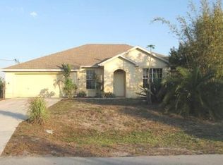 3041 SW 5th Ave, Cape Coral, FL 33914