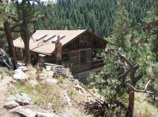 4889 Forest Hill Rd, Evergreen, CO 80439