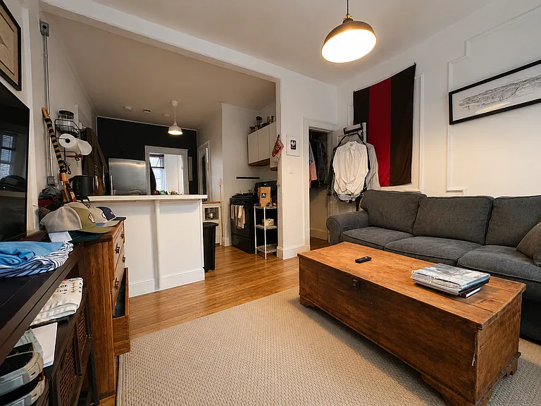 37 Garden St #2 — Photo 3