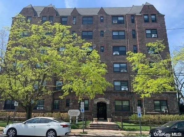 141 Woodmere Boulevard #5F, Woodmere, NY 11598