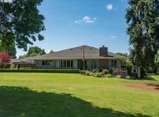 32460 SW Lake Point Ct, Wilsonville, OR